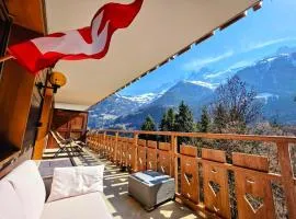 Panorama View, Balcony, 6min Walk to Lift, Modern