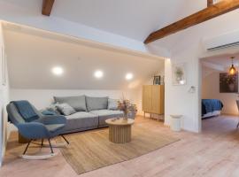 Noahkis Apartments, khách sạn ở Bad Ems