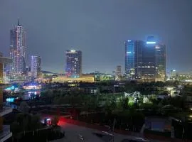 Tashkent City Gardens D