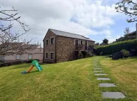 Apartamentos A Palleira