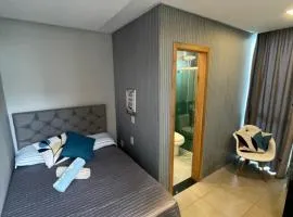 Studio compacto em Camboriú