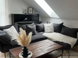 Fränkische Ruheoase