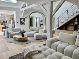 Stunning Home in Divonne-les-Bains