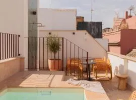 LIRIUM Casa Patio