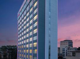 Moxy Kathmandu, hotell i Katmandu