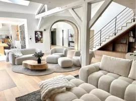 Stunning Home in Divonne-les-Bains