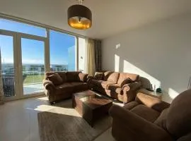 Chalet 3 bedroom Sea View In Fouka Bay North Coast ST5 - CH83 - 0101