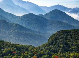 Jungle Park Resort-Rain Forest Experience by GreenEscapes