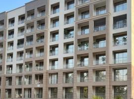 Motus Mountain view Hotels, hotel din Jambhulpāda