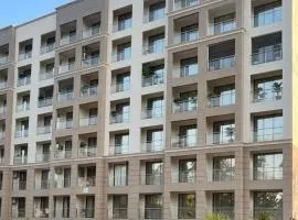 Motus Mountain view Hotels