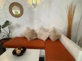 Estudio Aryas nest 1