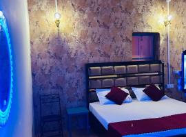 Holy Ganga stay, Hotel in Varanasi