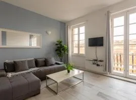 BnBNova - Historic Valletta Penthouse