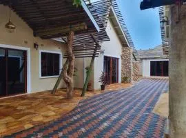 Wild Haven Lodge