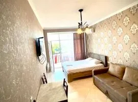 Apartamenti Panorama