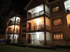 Mary Keeri Suites