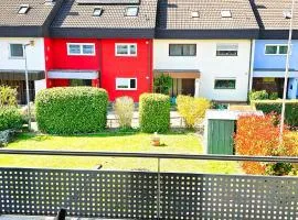 Ferienwohnung Rütschlin