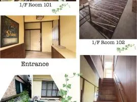 Fuji Happy House