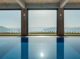 Lake View Żywiec Resort & SPA, hotel di Żywiec