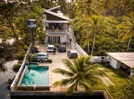 The Cove Beach Resort
