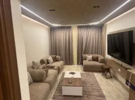 شقه فندقيه في عبدالعزيز السعود علي النيل