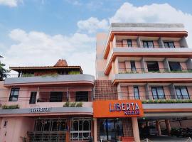 Liberta Malioboro North, Hotel in Yogyakarta