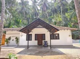 Nambeesans Farm House-Premium stay with private pool