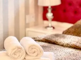 Asenata Apartament SPA 46m2 Ustroń Centrum