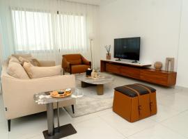 TheGodfather Luxury Lifestyle suites, Hotel in Cotonou