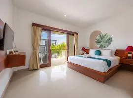 Cove Riendu Guesthouse