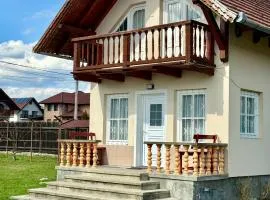 Casuta -Maria-Kisház