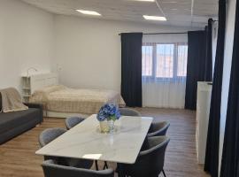 Trumpalaikė nuoma Kelmėje, hotel a Kelmė