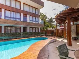 Village Preamar no Coração da Vila de Barra Grande