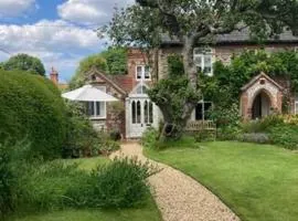Stone Cottage