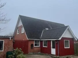 House in quiet neighborhood of 110 m2 near forest and beach