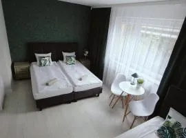 Apartament Sumik