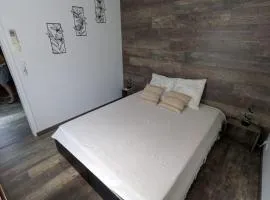 Chambre la Belle Étape