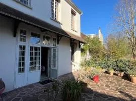 Le Chanoine - Centre Ville - Sens