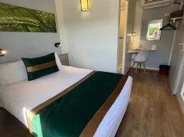 Brit Hotel Macon Nord Autoroute du Soleil