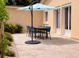 Lake Villa Castéra-Verduzan