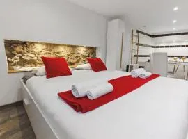 La Suite Confidentielle - Balneo - Hypercentre