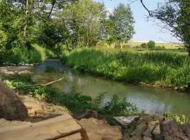 Le Moulin d'Audenfort