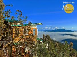Inspire by MettaDhura, Hotel in Almora