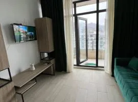 Appartment in Gonio Mgzavrebi