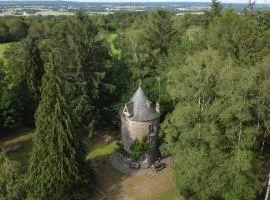 Le Moulin de Bréhaut