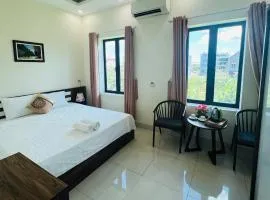 Tam Coc Hung Ha Homestay