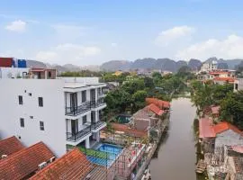 TamCoc Golden Mountain Homestay