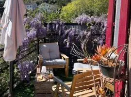 Les Capucines, comme chez soi, loin de chez soi