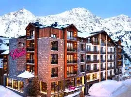 Sporthotel Cinderella