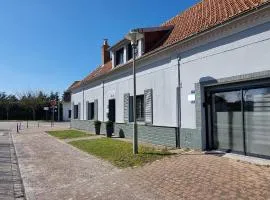 Aux Passagers de la Baie 2 Maison 3 Etoiles 2 couchages Terrasse Proche Mer Crotoy